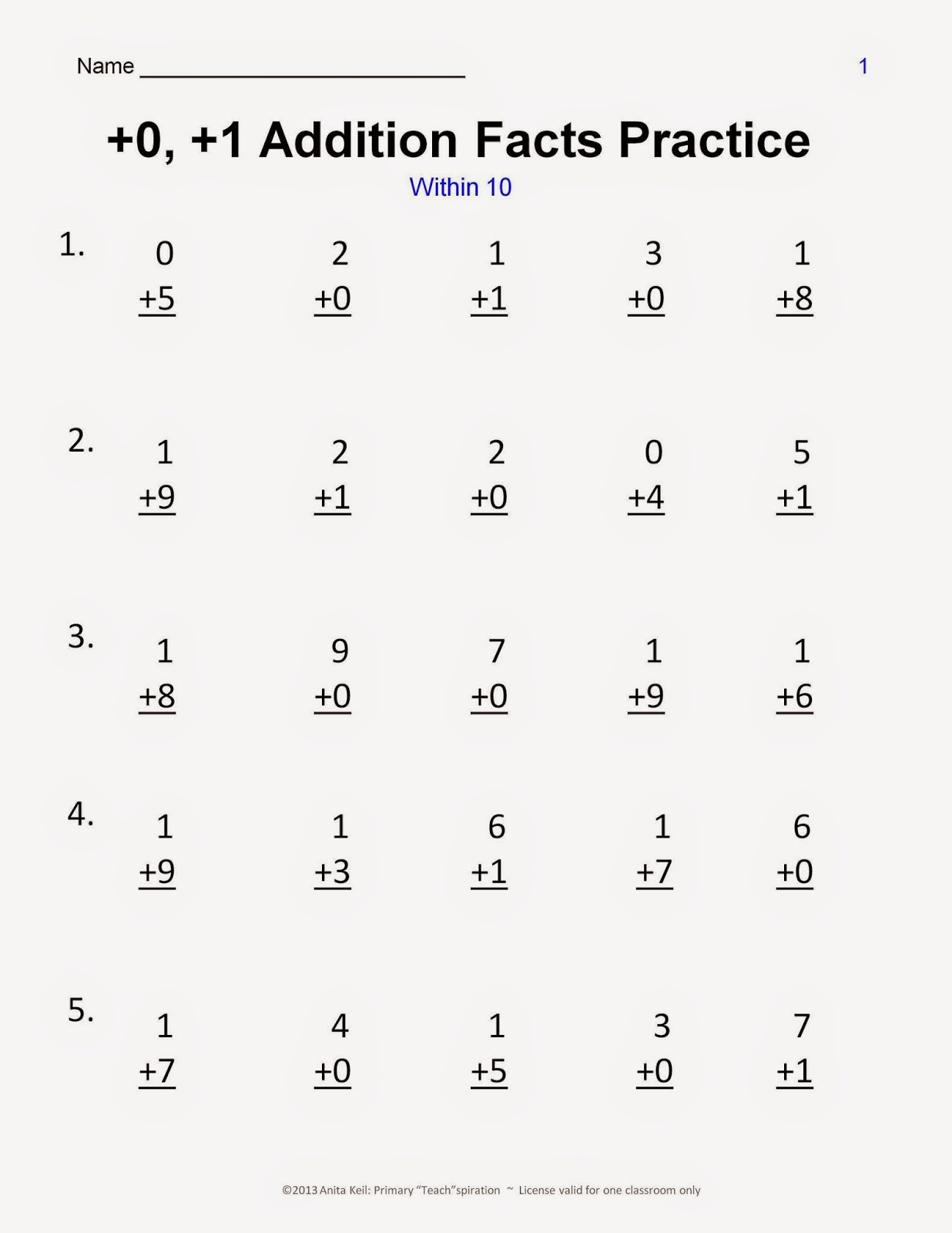 5th Grade Mad Minute Math Worksheets Mad Math Worksheets Subtraction 