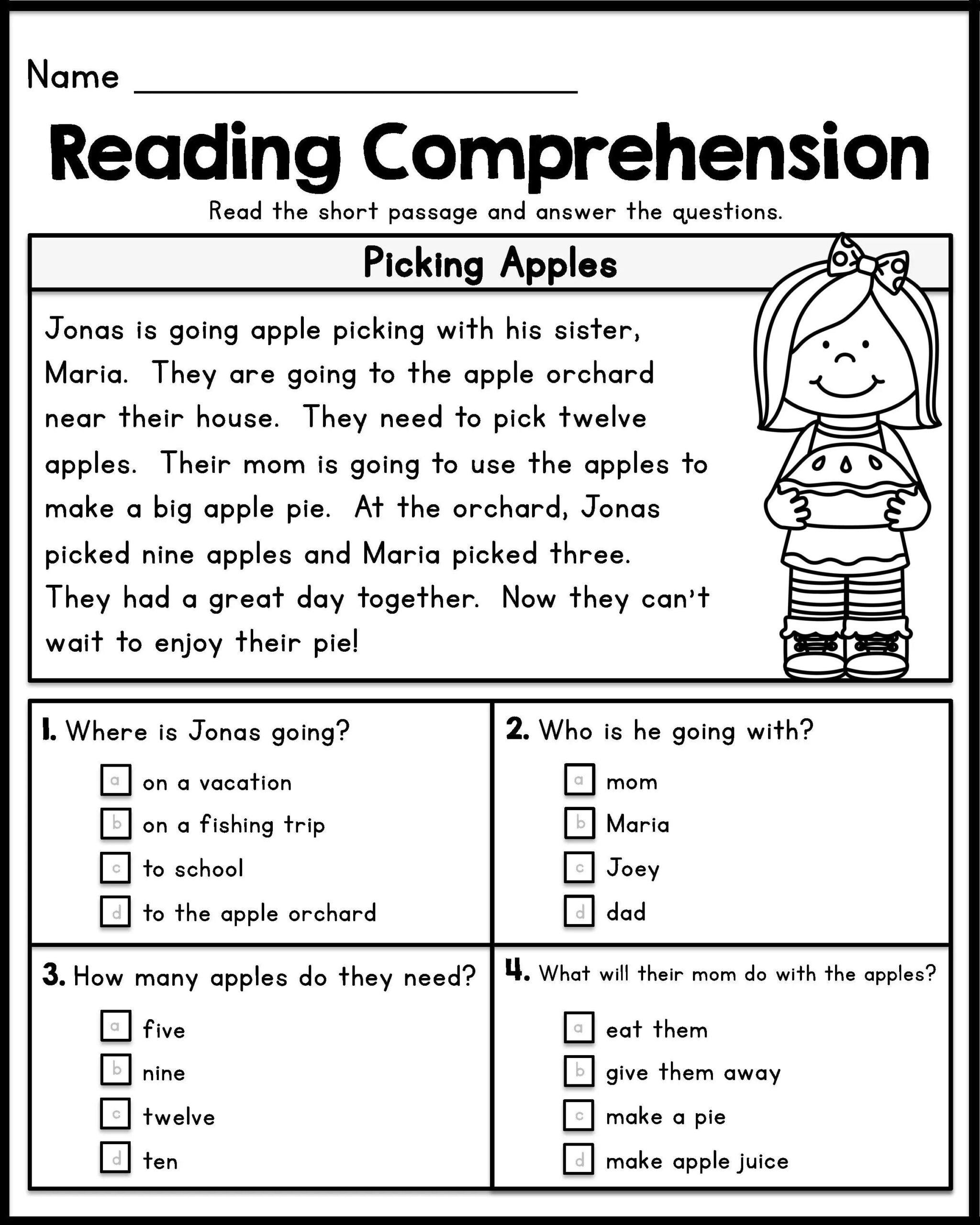 1st Grade Printable Worksheets Printable Worksheets