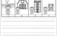 Printable First Grade Sequence Worksheets Tedy Printable Activities