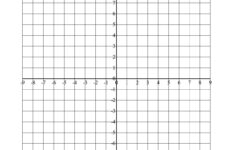 Math Blank Coordinate Plane Worksheet Hypeelite Graph With Paper
