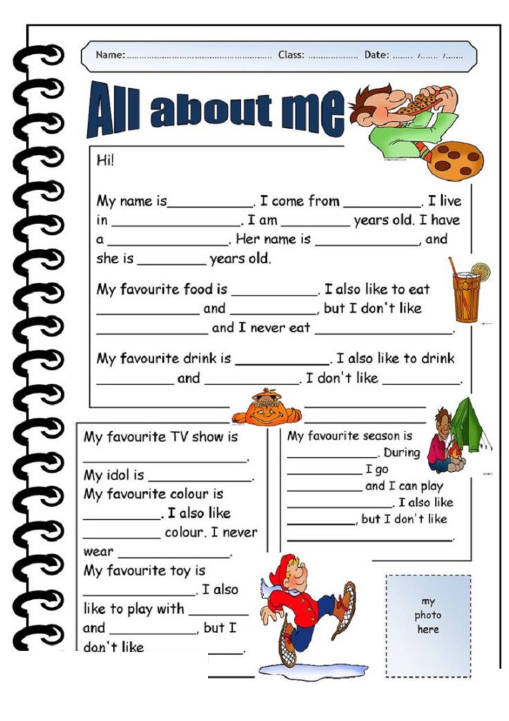 english printable worksheets | Printable Worksheets