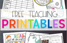 Free Homeschool Printables The Crafty Classroom