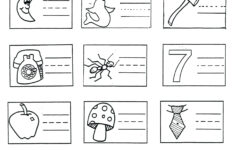 Free Printable Homeschool Worksheets Db excel