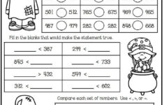 Go Math Worksheets 2nd Grade Printable Worksheet Template