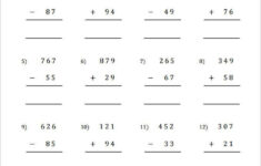 Domino Addition Worksheet Template Mrs Ricca S Kindergarten Fun With