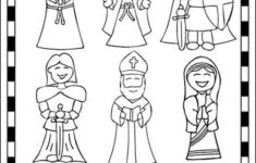 Saints Printables And Worksheet Packet All Saints 39 Day Printables