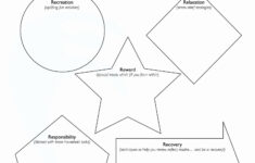 Printable Coping Skills Worksheets Briefencounters