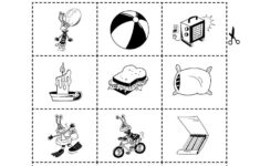 Free Printable Worksheets On Health And Safety Learning How To Read