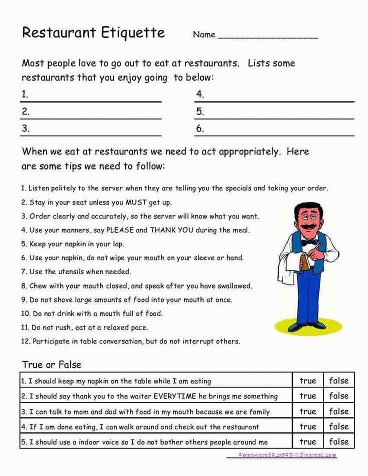 Free Life Skills Worksheets For Highschool Students And Free Life 