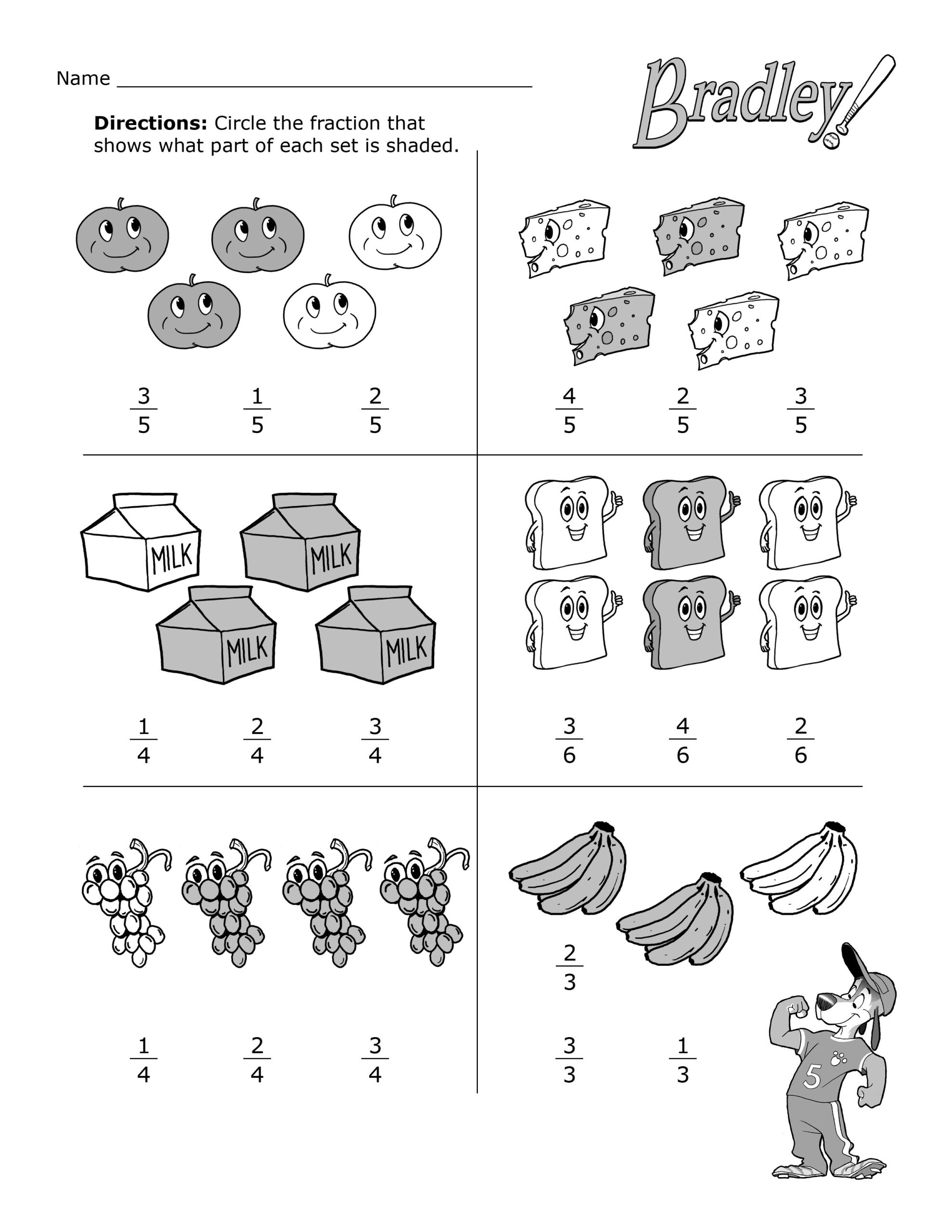 Free Printable Math Worksheets For 2nd Grade Printable Worksheets