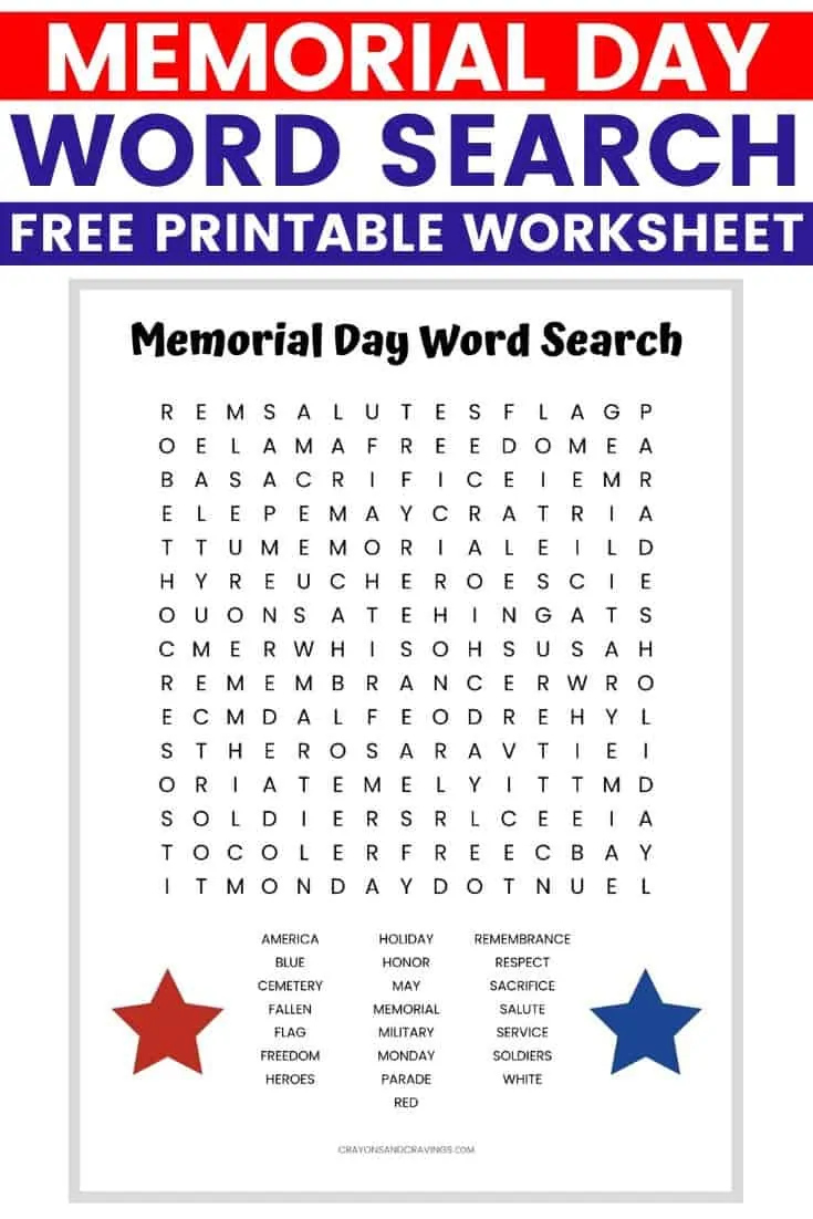 free-printable-memorial-day-worksheets-printable-worksheets