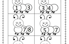 Kindergarten Math Worksheets Pdf Free Jackson Garcia