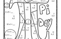 Satisfactory Pi Day Worksheets Printable Joann Website