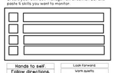 34 Social Skills Worksheet Pdf Free Worksheet Spreadsheet
