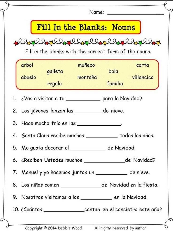 free-printable-spanish-christmas-worksheets-printable-worksheets