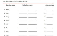 10 Sample Spelling Practice Worksheet Templates Free Premium Templates