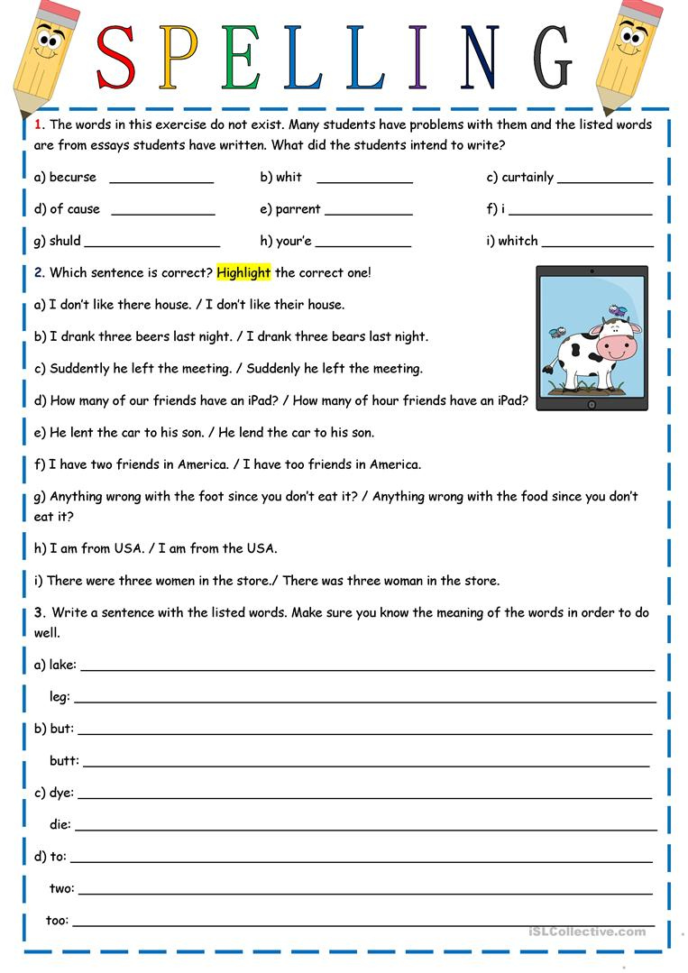 free-printable-spelling-worksheets-grade-1-printable-worksheets