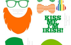 15 Fun Filled St Patrick 39 s Day Printables Kiki Company