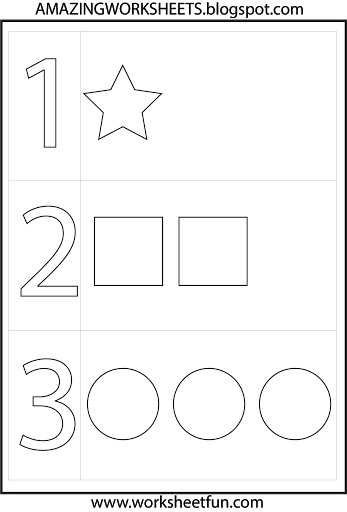 Free Printable Worksheets For Toddlers Age 2 Pdf Worksheet Bunny