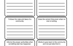 Community Worksheets Page 3 Of 4 Have Fun Teaching