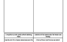 Citizenship Sorting Activity Good Citizen Or Not Worksheet Social