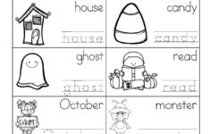Halloween Fun Learning Printables For Kids See Vanessa Craft