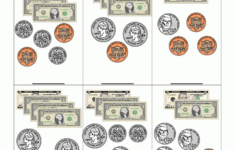 Printable Money Worksheets To 10