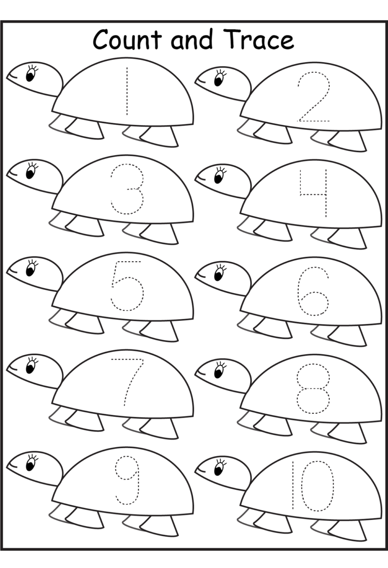 pre k worksheets printable pdf | Printable Worksheets