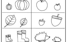 Fall Preschool Worksheets FREE Printable Pdf Planes Balloons Free