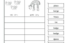 Reading And Writing Worksheets For 2nd Grade Pdf Writing Worksheets