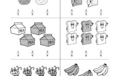 Second Grade Worksheets Learning Printable
