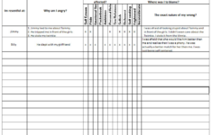 Aa 4th Step Worksheet Homeschooldressage Worksheet Template Tips