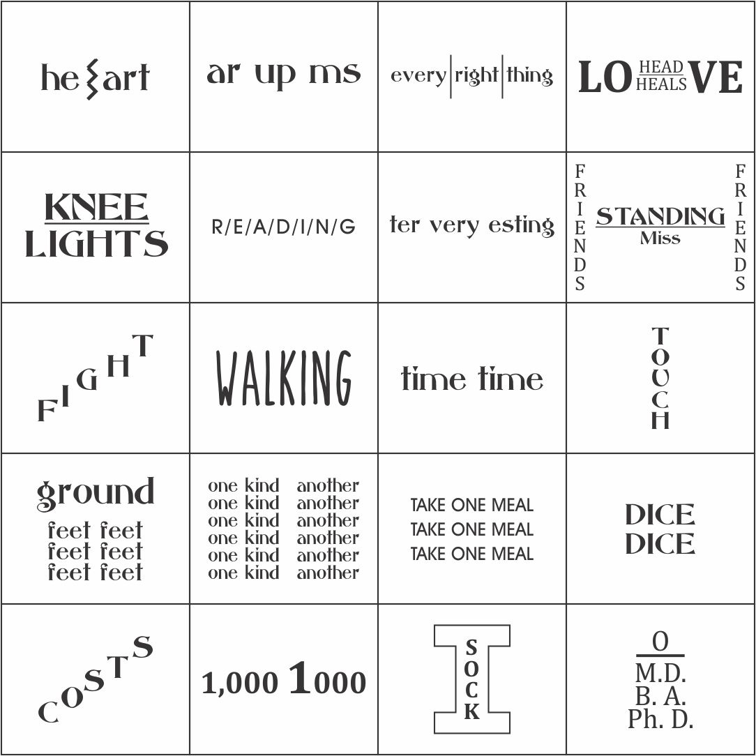 Free Printable Brain Teasers For Middle Schoolers High Resolution 