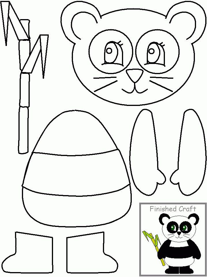 Crafts Actvities And Worksheets For Preschool Toddler And Kindergarten