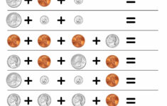 Counting Money Worksheets For 2nd Grade Make Money 500