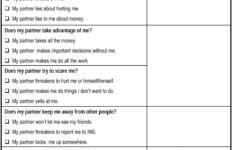 Printable Couples Therapy Worksheets Couples Therapy Worksheets