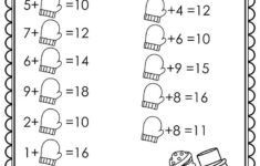 Printable Fun Math Worksheets For 1st Grade Schematic And Wiring Diagram