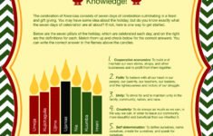 Free Printable Kwanzaa Worksheets Learning How To Read