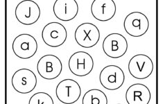 Free Printable Find Letter B Tracing Worksheets Dot To Dot Name