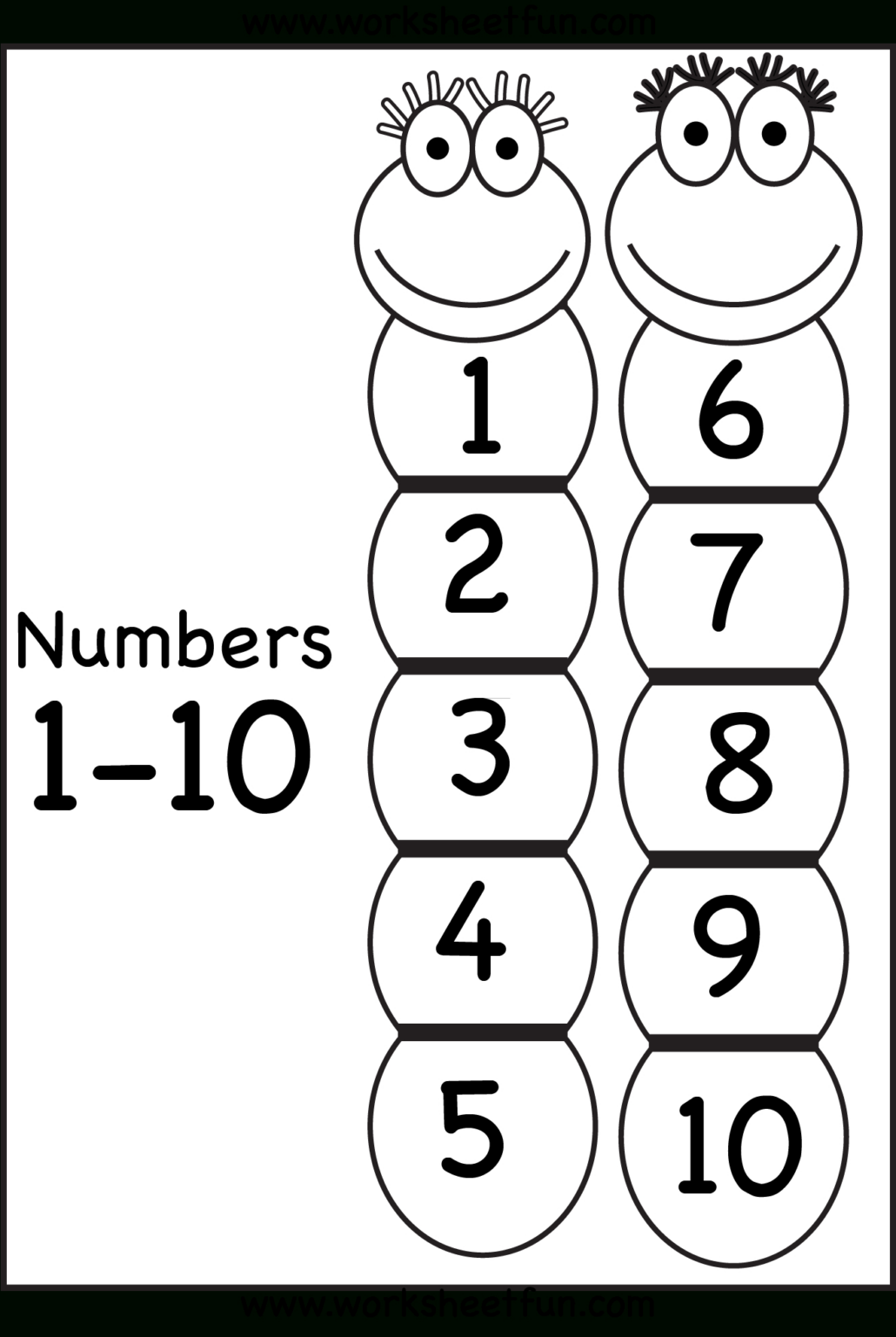 printable number 3 worksheets | Printable Worksheets