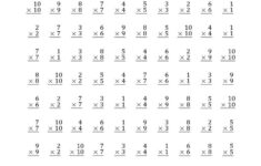 Math Pages For 6Th Graders Brilliant Ideas Of Grade Math Worksheets