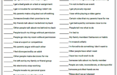 32 Anger Management Worksheet For Teens Free Worksheet Spreadsheet