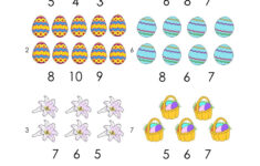 Free Easter Worksheets Kiddyhouse