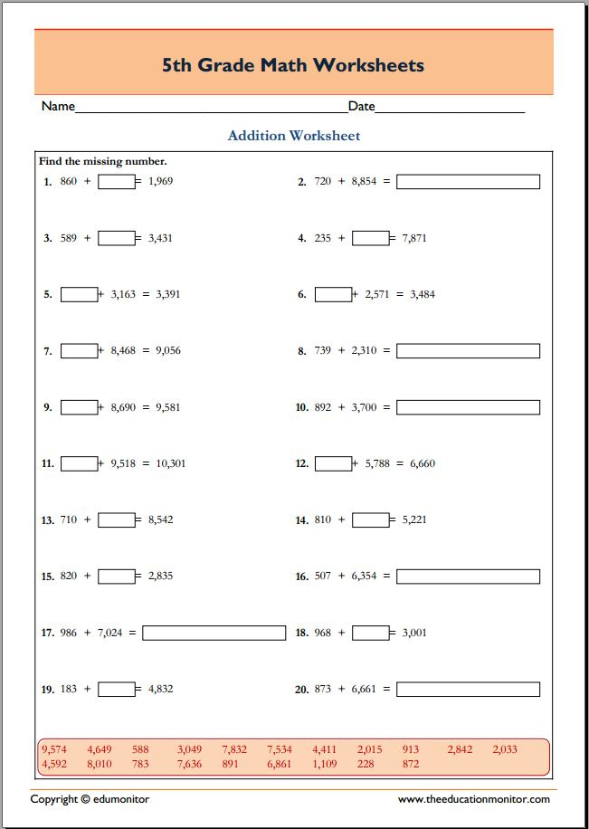 free-worksheets-for-5th-grade-language-arts-printable-worksheets