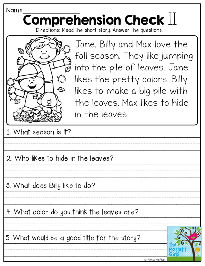 Reading Comprehension Worksheets 9th Grade Printable Printable Worksheets