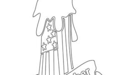 We Remember 9 11 01 Coloring Page Free Printable Coloring Pages