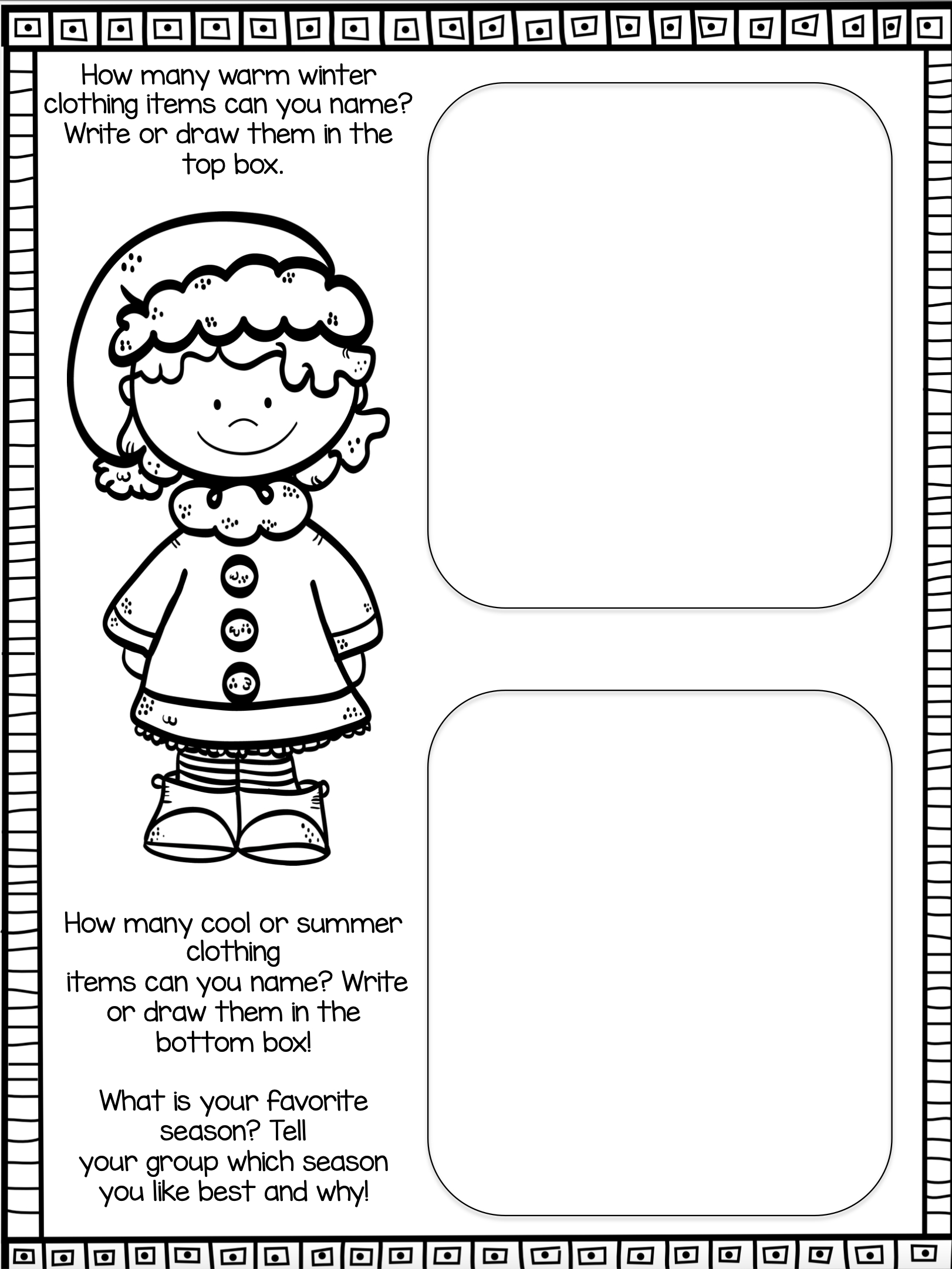 Christmas Language And Articulation Bundle with regard to Christmas Therapy Worksheets