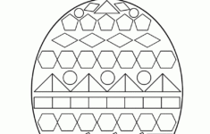 Easter Worksheets For Kids for Easter Kindergarten Worksheets