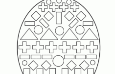 Easter Worksheets For Kids regarding Easter Worksheets 1St Grade