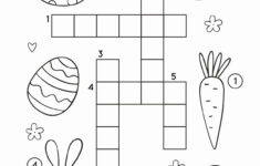 Easter Worksheets | Skip To My Lou intended for Super Teacher Worksheets Easter